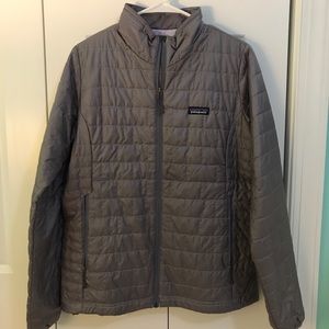 Patagonia Thin Puffer - Lavender